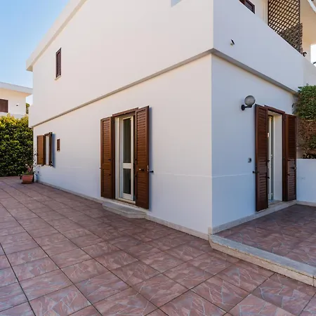Patty - Salento Selection Villa Nardo