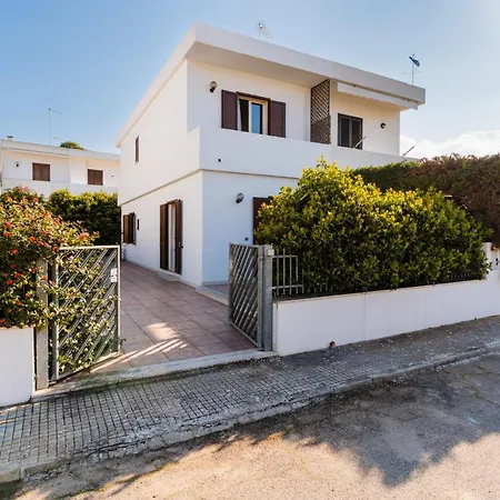 Patty - Salento Selection Villa Nardo