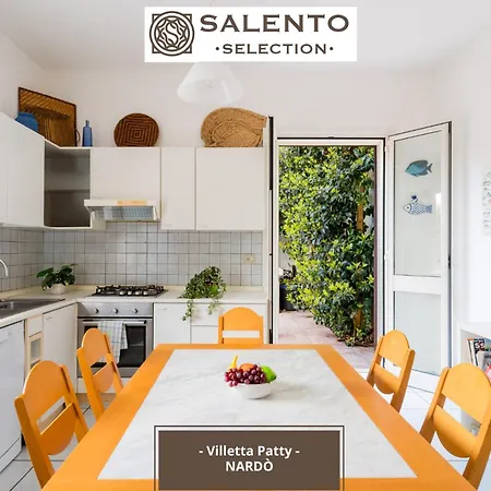 Patty - Salento Selection